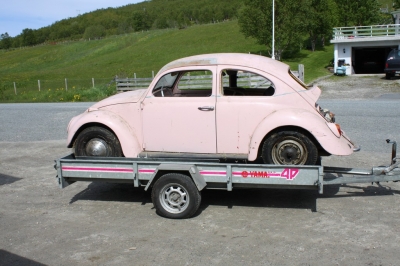VW 1200 -64 - Karosseri_7
