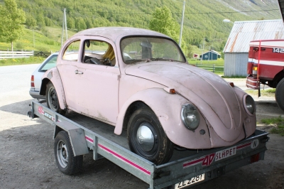 VW 1200 -64 - Karosseri_8